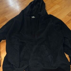 Hollister jacket